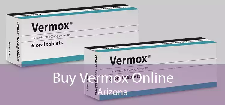 Buy Vermox Online Arizona