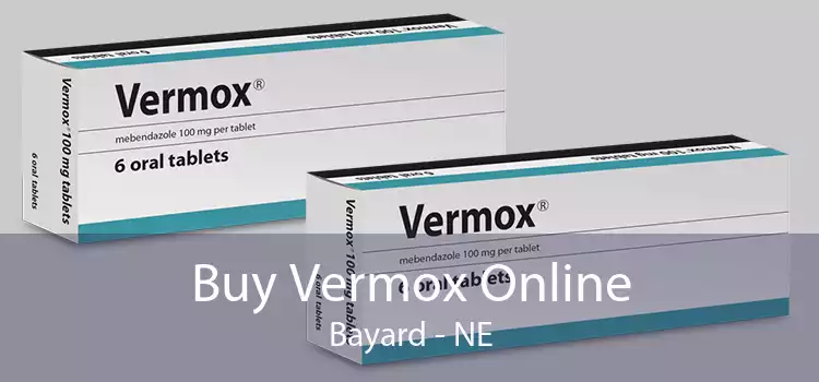 Buy Vermox Online Bayard - NE