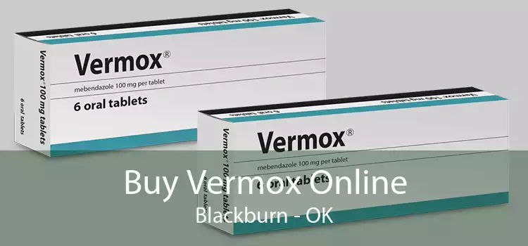 Buy Vermox Online Blackburn - OK