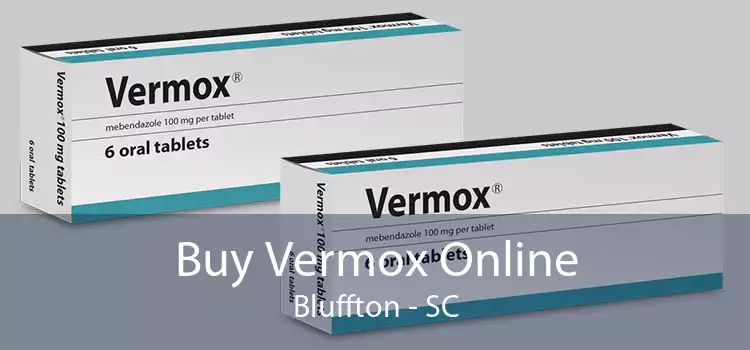 Buy Vermox Online Bluffton - SC