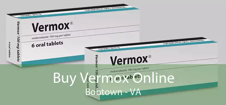 Buy Vermox Online Bobtown - VA