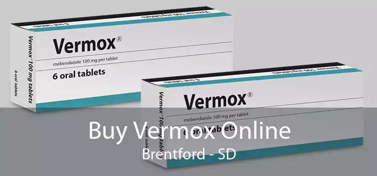 Buy Vermox Online Brentford - SD
