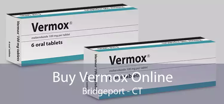 Buy Vermox Online Bridgeport - CT