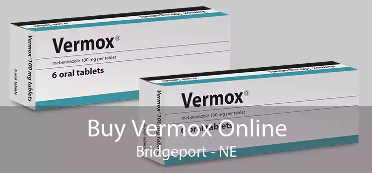 Buy Vermox Online Bridgeport - NE