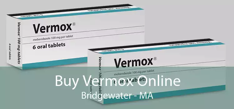 Buy Vermox Online Bridgewater - MA