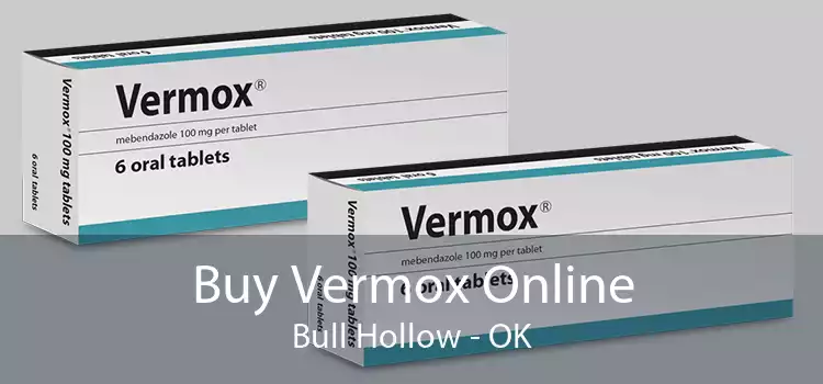 Buy Vermox Online Bull Hollow - OK
