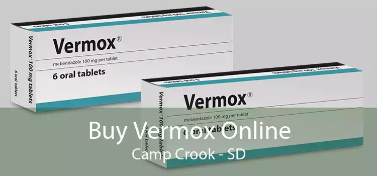 Buy Vermox Online Camp Crook - SD