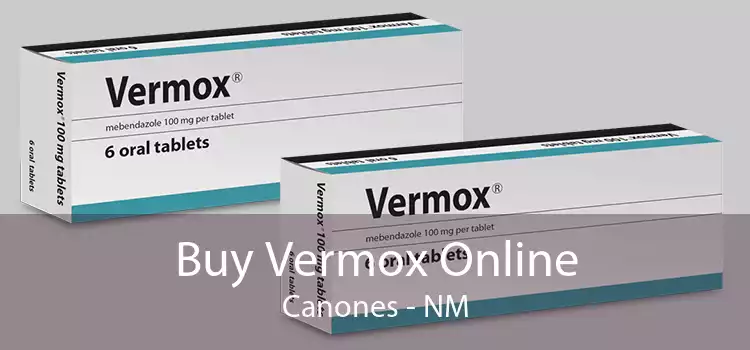 Buy Vermox Online Canones - NM