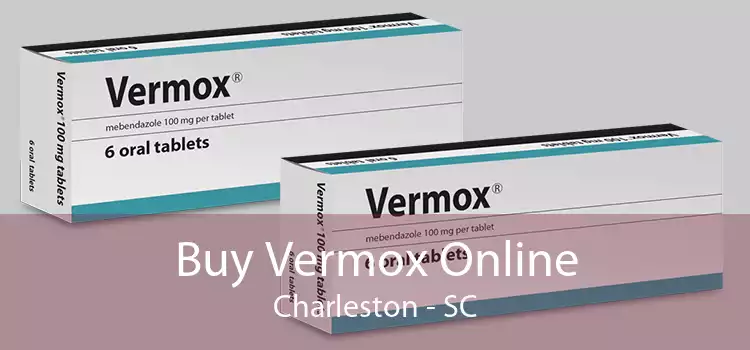 Buy Vermox Online Charleston - SC