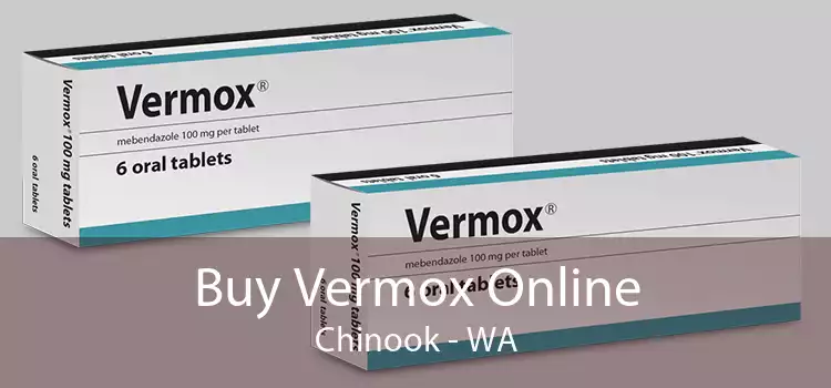 Buy Vermox Online Chinook - WA