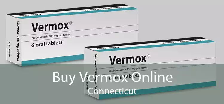 Buy Vermox Online Connecticut