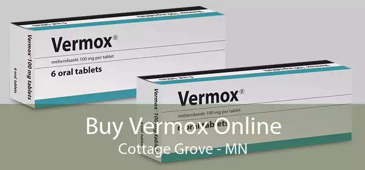Buy Vermox Online Cottage Grove - MN
