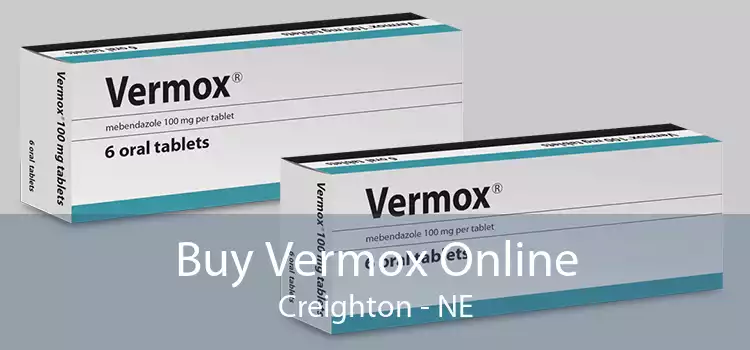 Buy Vermox Online Creighton - NE
