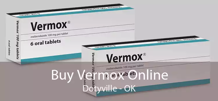 Buy Vermox Online Dotyville - OK