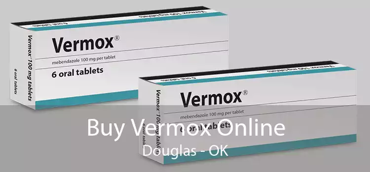 Buy Vermox Online Douglas - OK