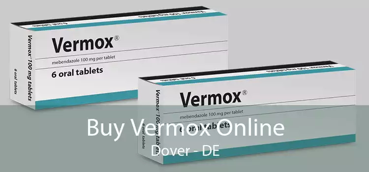 Buy Vermox Online Dover - DE