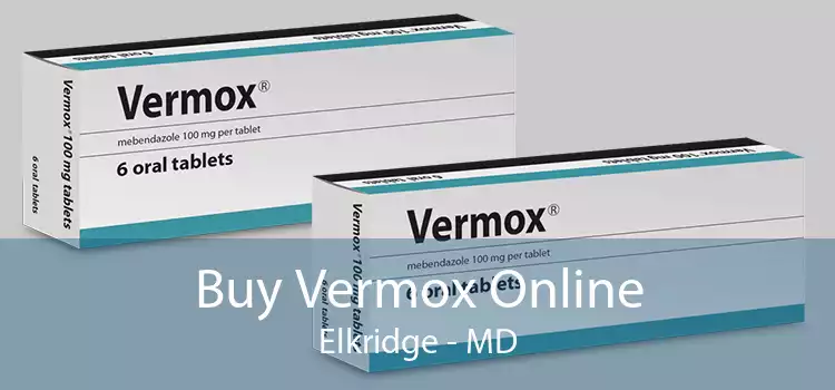 Buy Vermox Online Elkridge - MD