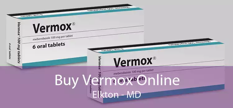 Buy Vermox Online Elkton - MD