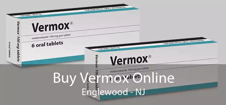 Buy Vermox Online Englewood - NJ