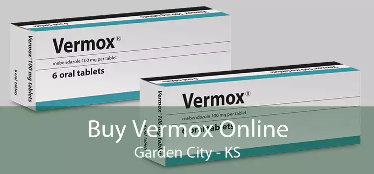 Buy Vermox Online Garden City - KS
