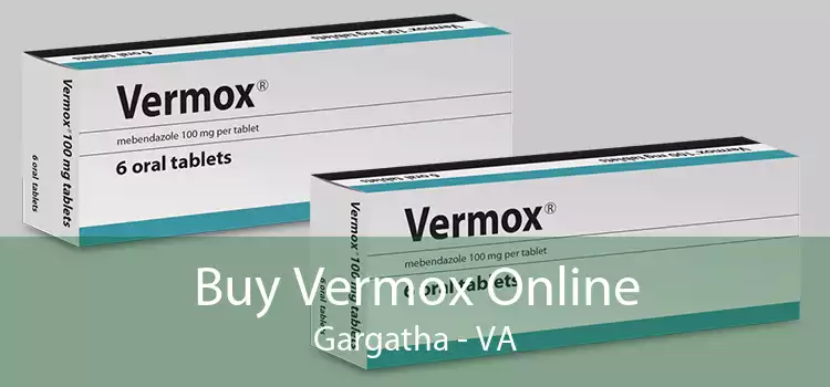 Buy Vermox Online Gargatha - VA