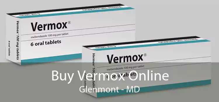 Buy Vermox Online Glenmont - MD