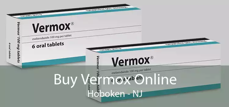 Buy Vermox Online Hoboken - NJ