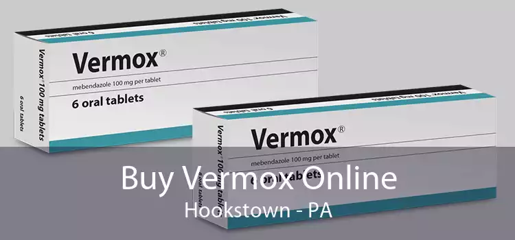 Buy Vermox Online Hookstown - PA
