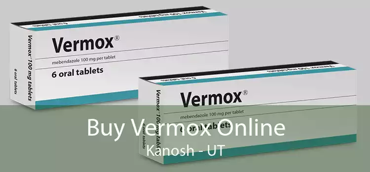Buy Vermox Online Kanosh - UT