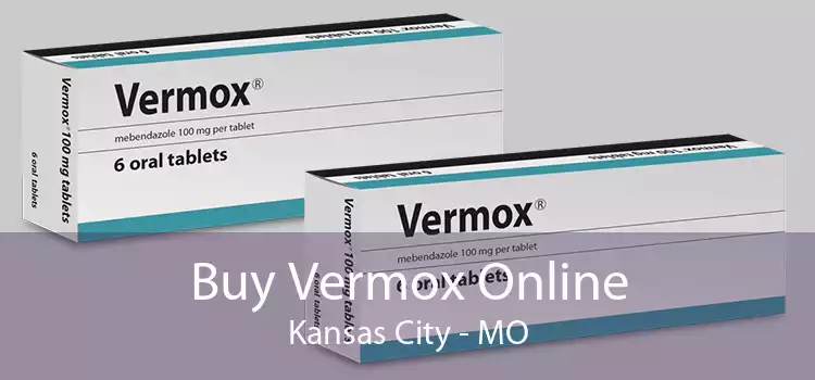 Buy Vermox Online Kansas City - MO