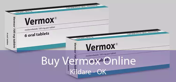 Buy Vermox Online Kildare - OK