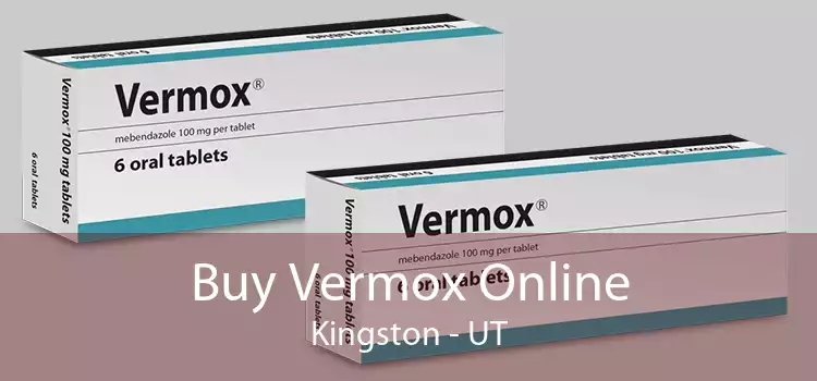Buy Vermox Online Kingston - UT
