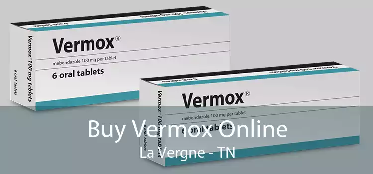 Buy Vermox Online La Vergne - TN