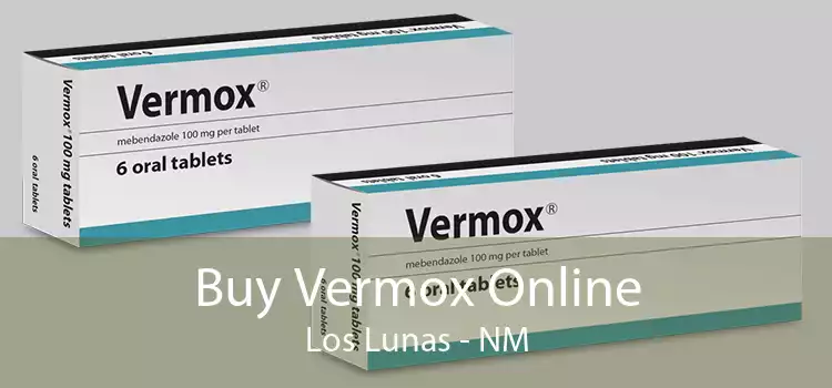 Buy Vermox Online Los Lunas - NM