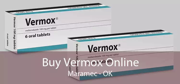 Buy Vermox Online Maramec - OK