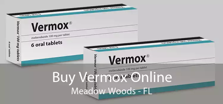 Buy Vermox Online Meadow Woods - FL