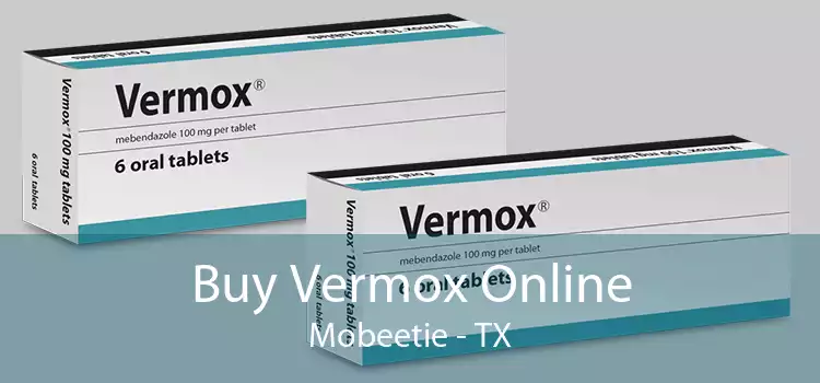 Buy Vermox Online Mobeetie - TX