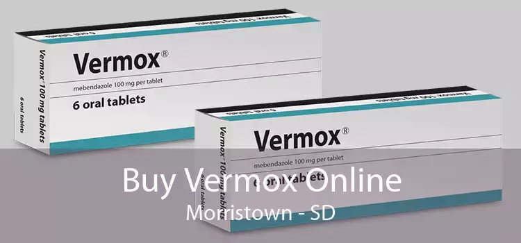 Buy Vermox Online Morristown - SD