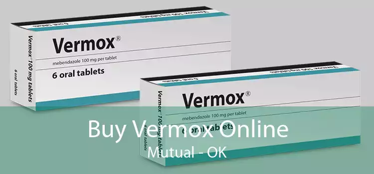 Buy Vermox Online Mutual - OK