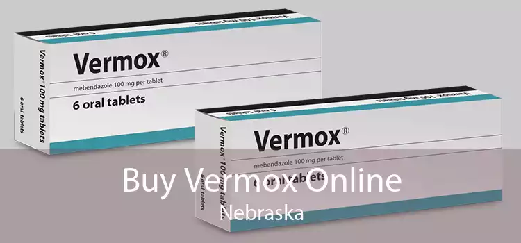 Buy Vermox Online Nebraska