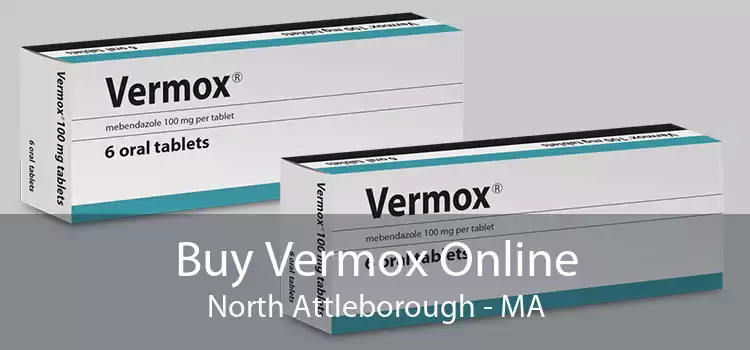 Buy Vermox Online North Attleborough - MA