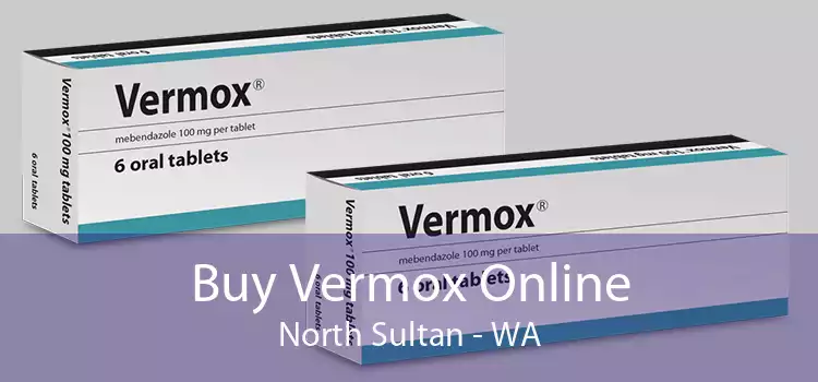 Buy Vermox Online North Sultan - WA