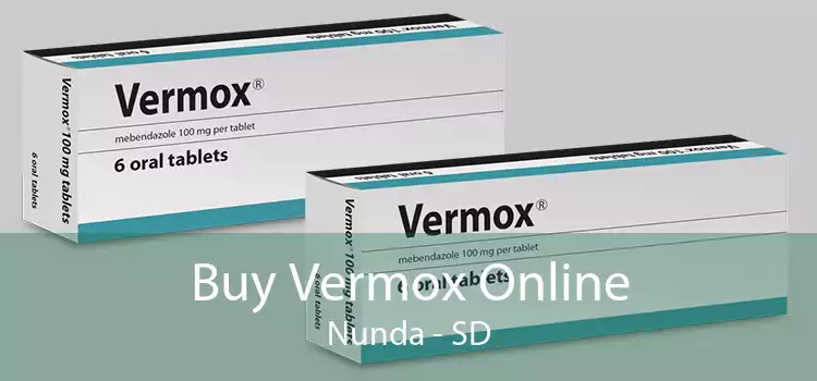Buy Vermox Online Nunda - SD