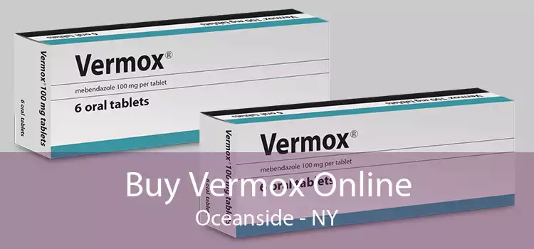 Buy Vermox Online Oceanside - NY