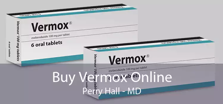 Buy Vermox Online Perry Hall - MD