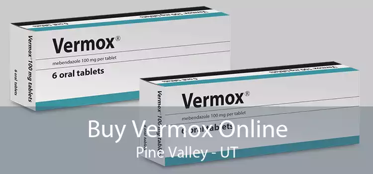 Buy Vermox Online Pine Valley - UT