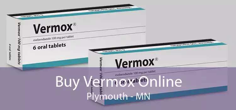 Buy Vermox Online Plymouth - MN
