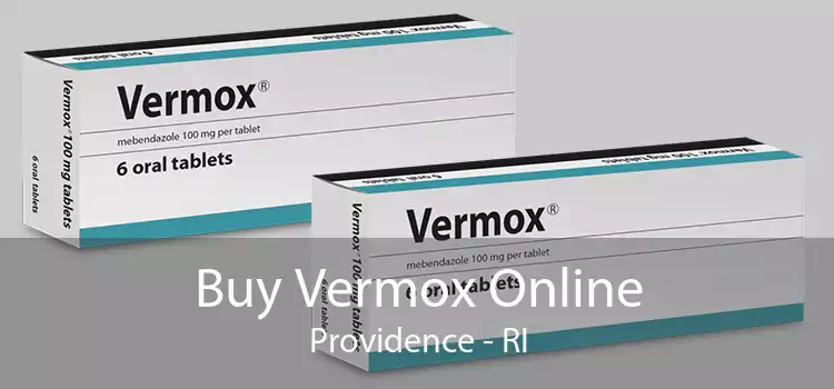 Buy Vermox Online Providence - RI