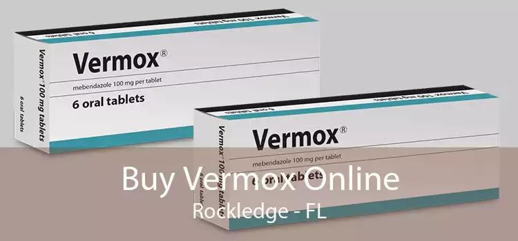 Buy Vermox Online Rockledge - FL