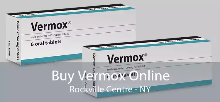 Buy Vermox Online Rockville Centre - NY